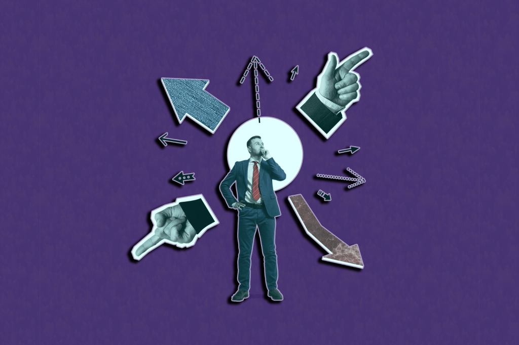 How to Stop Automating Your Way Into Bad Business Decisions