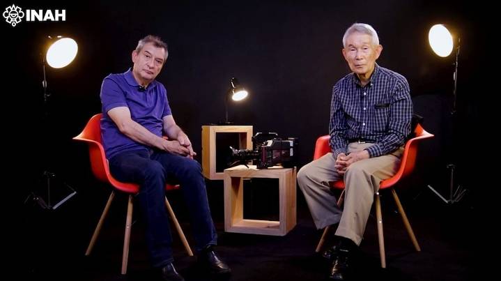 El pasado une naciones: Japón distingue a investigador mexicano con la Orden del Sol Naciente