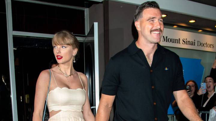 Taylor Swift's Eras Tour Docuseries: Travis Kelce's Controversial Role Explained