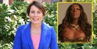 Massachusetts Gov. Healey’s transgender pick for Women’s Commission stirs identity row
