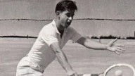 Falleció Vicente Zarazúa, figura histórica del tenis mexicano y tío de Renata Zarazúa