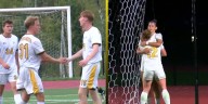 Both UW-Superior soccer teams advance to UMAC championships following shutout wins