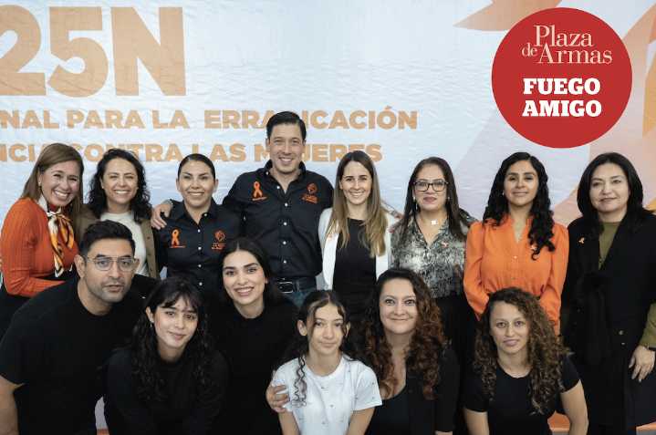 Día Internacional para la Erradicación de la Violencia contra la Mujer