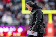 Rutgers is at a crossroads with Greg Schiano. Can new AD Keli Zinn save the day?