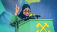 Who is Samia Suluhu Hassan? Meet Tanzania's re