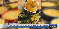 Gibson Co. café to be featured on America’s Best Restaurants Roadshow