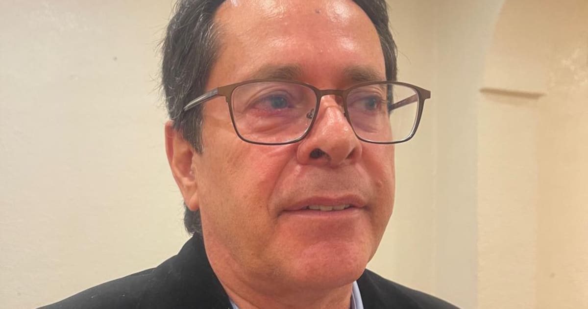 Rosarito se suma a la marcha “México se levanta” tras asesinato de edil michoacano