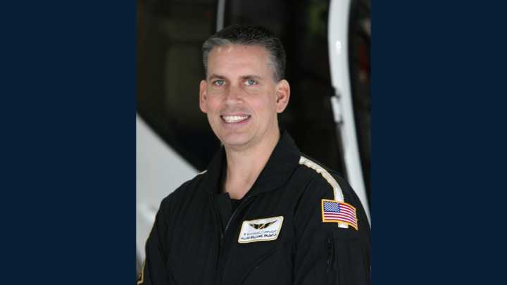 Vanderbilt identifies LifeFlight crew after deadly Wilson County helicopter crash