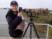 Canada’s first female astronaut brings photography exhibit to UCN The Pas Campus
