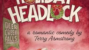 ‘Holiday Headlock’ grapples with romance, comedy