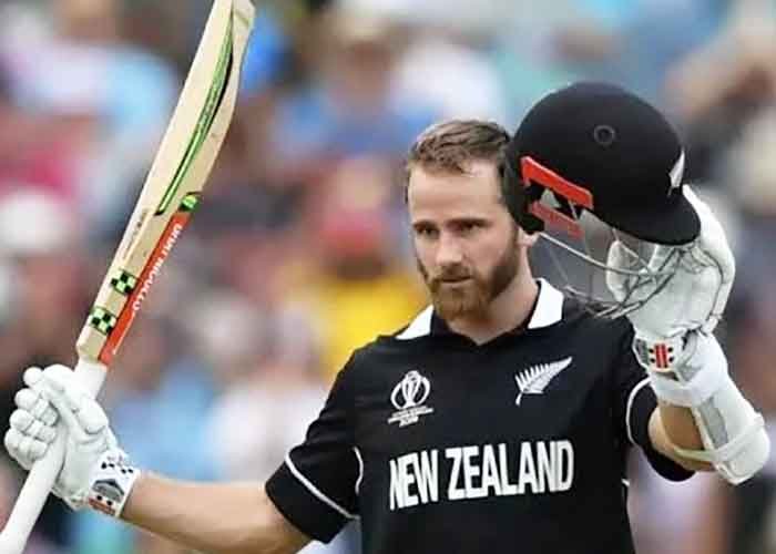 Kane Williamson announces retirement from T20Is