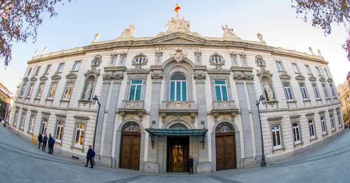 El Supremo determinará si un padre puede recurrir la eutanasia de su hijo mayor de edad