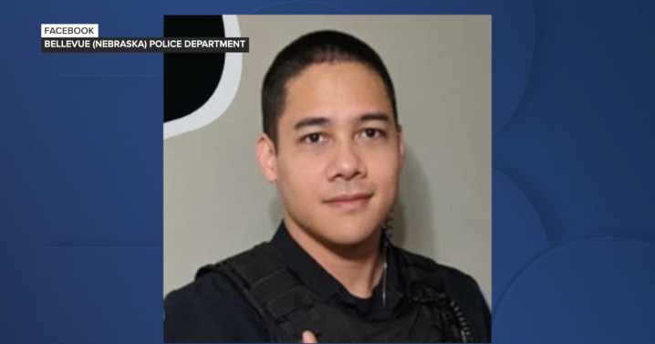 Child enticement investigation leads to former Bellevue Police Officer's arrest