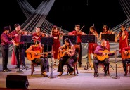 Buscan voluntarios para sumarse a la organización del Festival de Cultura del Caribe