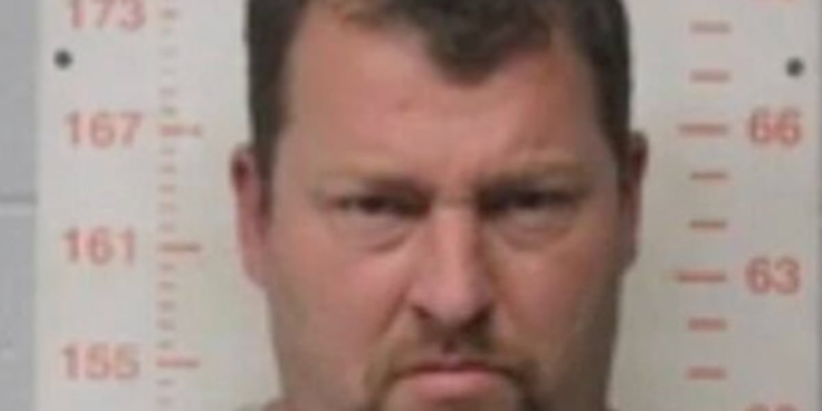 Rolla, Mo., man pleads guilty to livestock theft in four counties