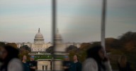 U.S. Shutdown Ties Record Length as Congressional Stalemate Deepens National Strain