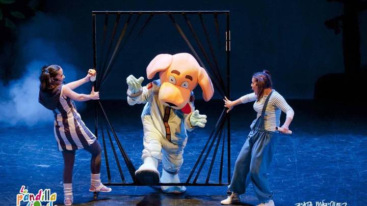 Fin de semana de musicales para todos los públicos en Caravaca