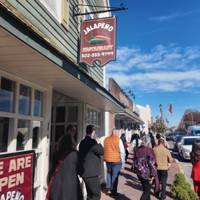 Latino Small Business Tour highlights entrepreneurs’ stories in Georgetown