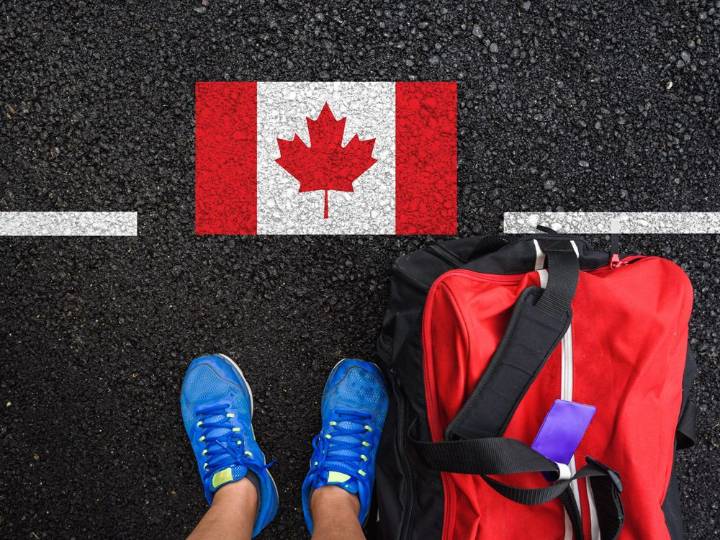 Canada issued 18% fewer student visas so far this year