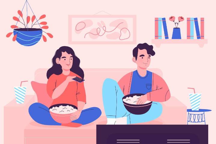 Muertos, extraterrestres y ‘la redención’ de Yalitza