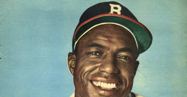 This Day in Braves History: Sam Jethroe wins 1950 NL Rookie of the Year