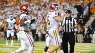 Remembering Oklahoma, Baker Mayfield's comeback vs Tennessee in 2015