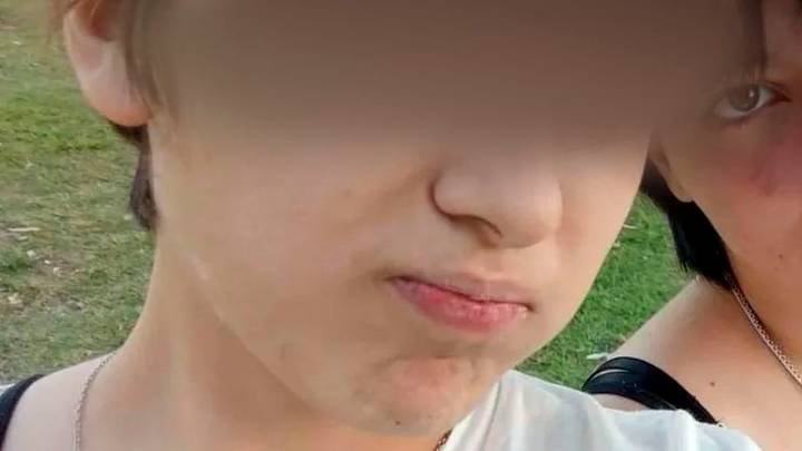 Hallaron a la adolescente que permanecía desaparecida