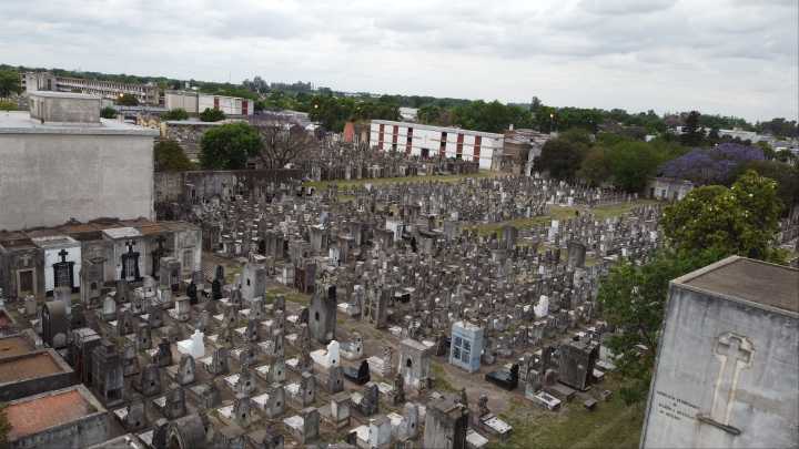 De qué mueren los rosarinos: las principales causas de fallecimiento en la ciudad