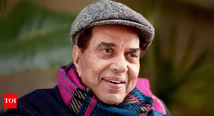 Veteran actor Dharmendra in critical condition, placed on ventilator support