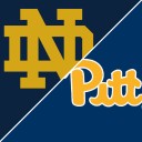 Notre Dame vs. Pittsburgh (15 de Nov., 2025) Resultados en Vivo