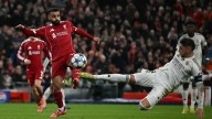 ¡Partidazo! Vea el resumen de la victoria del Liverpool sobre Real Madrid en Champions