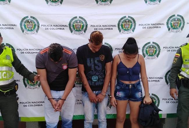 Ejército frustra millonario envío de dinero del narcotráfico desde Putumayo