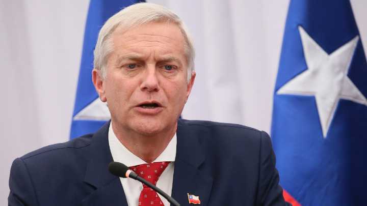 Kast y cierre de Punta Peuco: "El Presidente piensa en su supuesto legado, pero es tarde"