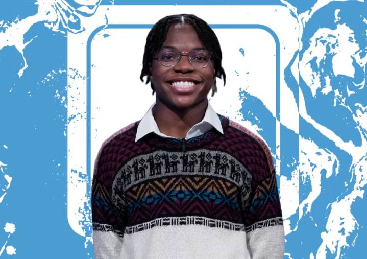 2022 Hoover High graduate Rotimi Kukoyi named Rhodes Scholar