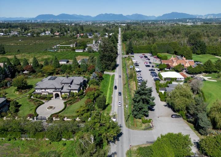 Richmond Aboriginal title ruling fueling talks between B.C. and First Nations