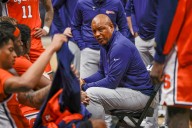 First NCAA NET ranking is out and it’s not good news for Syracuse