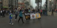 National Guard, La. State Police to set up French Quarter security zone during Bayou Classic