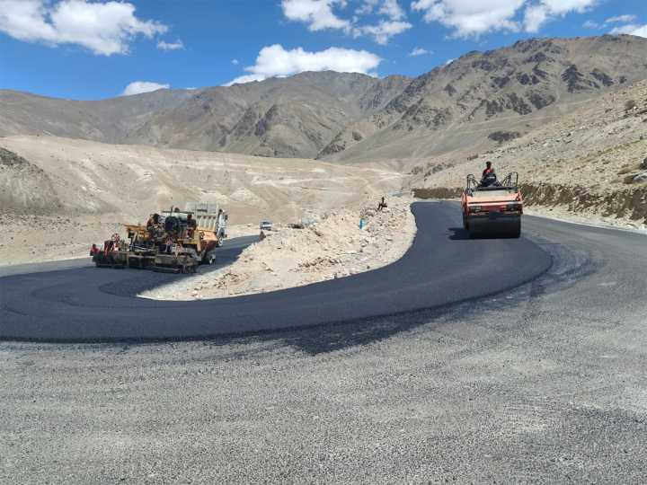 Project Yojak celebrates 5th Raising Day