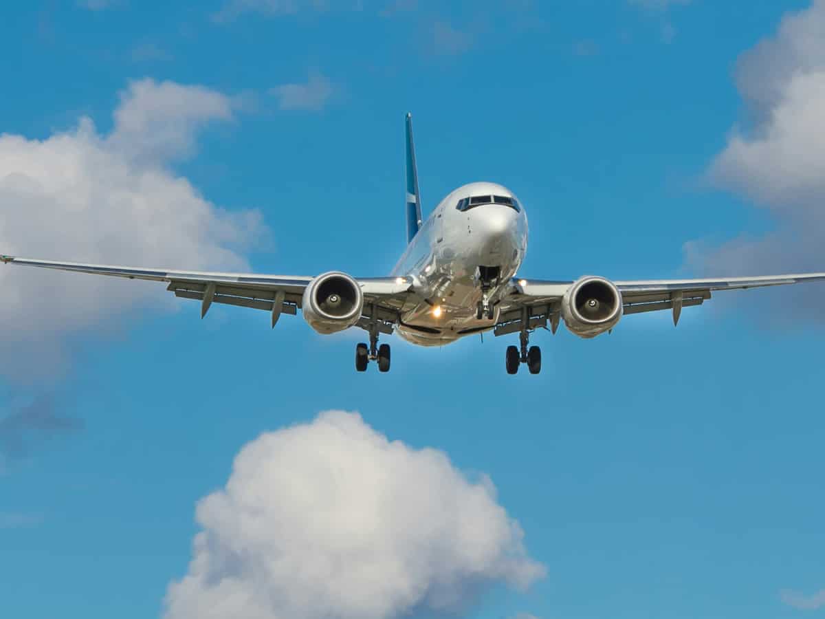 UDAN connects India as aviation targets $10 trillion economy by 2047: Report