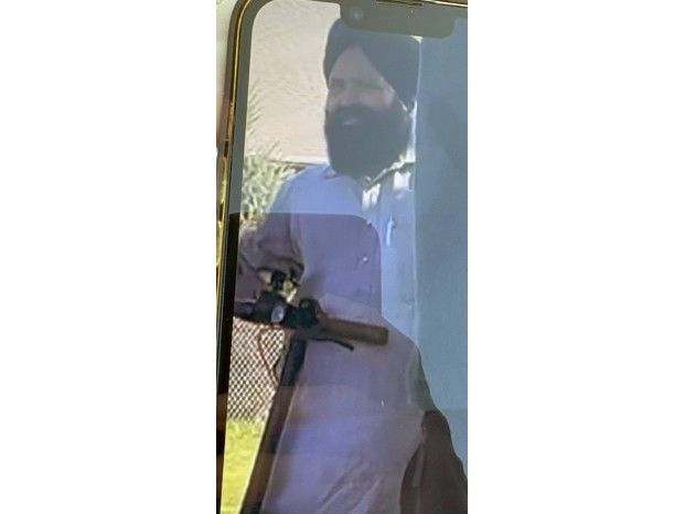 Man will be deported to India after criminally harassing Sarnia teens