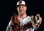 Orioles' Trevor Rogers finishes 9th in AL Cy Young voting