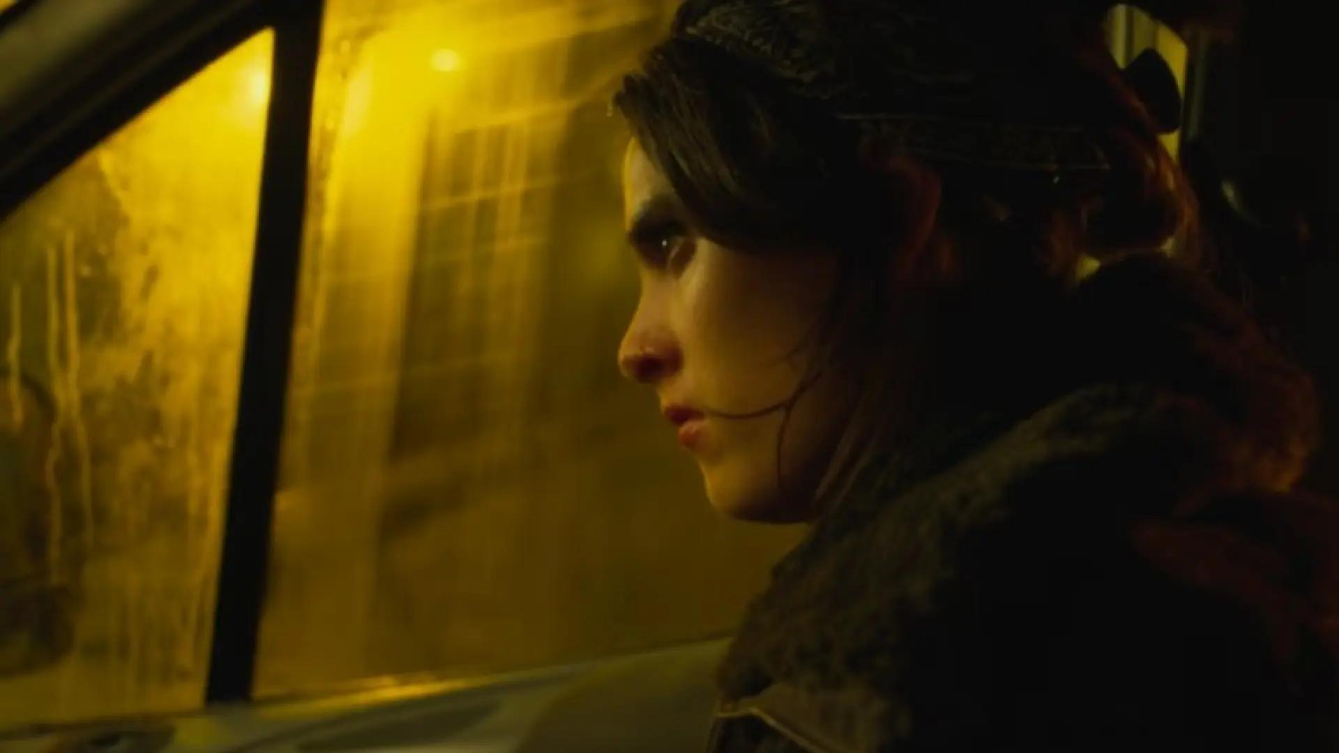 'Quemarlo todo', de Miguel Casanova, triunfa en el Festival de Cine de Fuentes