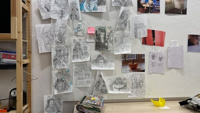 Erie Center for Arts and Technology Teen Program