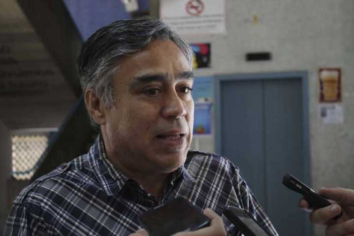 José Vicente Carrasquero afirma que la operación Lanza del Sur no invadirá Venezuela