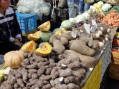 Comer sigue siendo un reto: la cruda realidad alimentaria en Venezuela