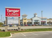 Tanger Outlets releases extended Black Friday weekend hours