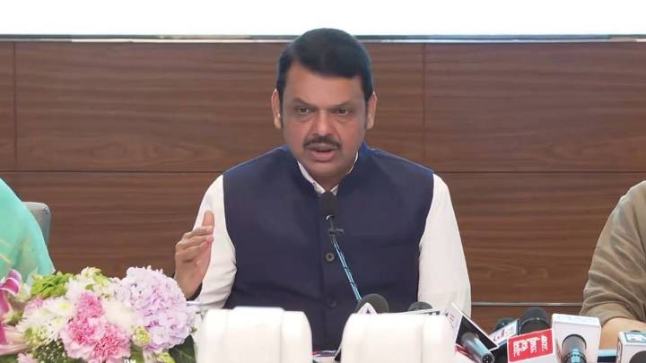 'Intent Was To Bomb Every Corner Of India’: Maharashtra CM Devendra Fadnavis Links Pakistan To Delhi Blast Ahead Of 26/11 Anniversary