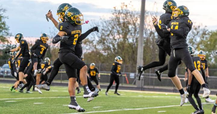 At the Game: Scott, Sherman battling down the stretch in West Madison