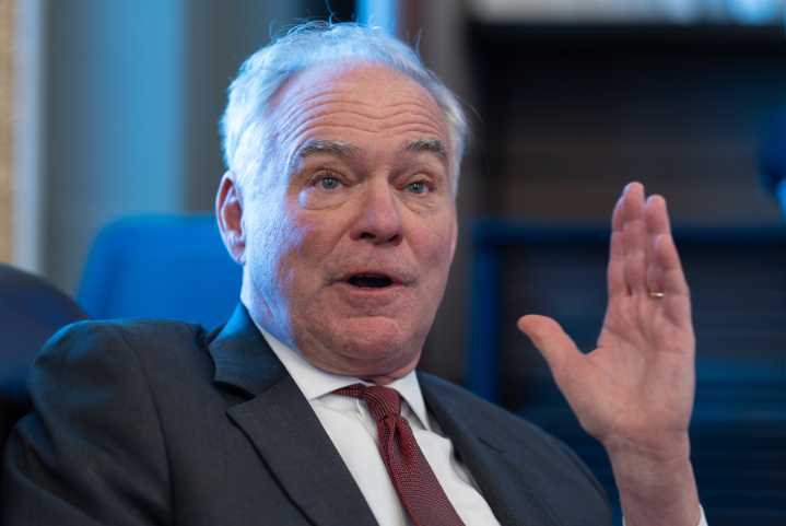 Lawmakers voice support for congressional reviews of Trump’s military strikes on boats