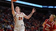 Iowa State women's basketball improves to 3-0 with win vs Sacred Heart